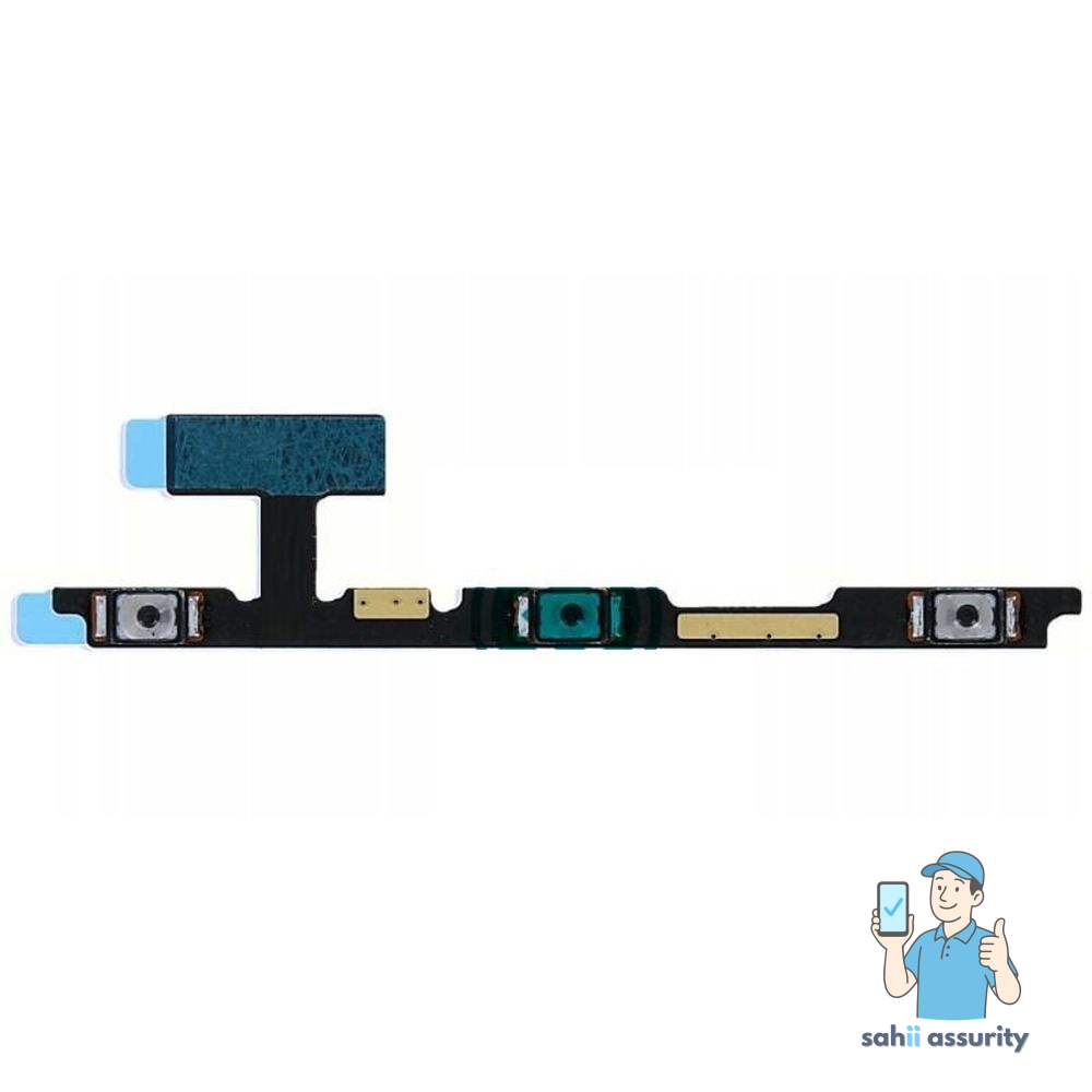 Power Button Flex Cable for Xiaomi Mi A2 thumbnail